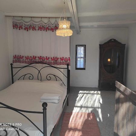 Gabriellas Garden Palaiokastro  Ngoại thất bức ảnh