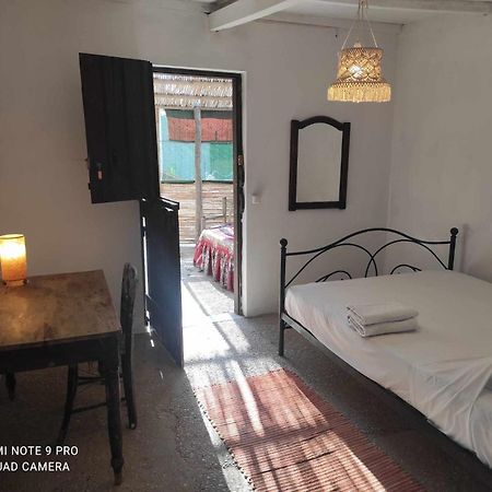 Gabriellas Garden Palaiokastro  Ngoại thất bức ảnh