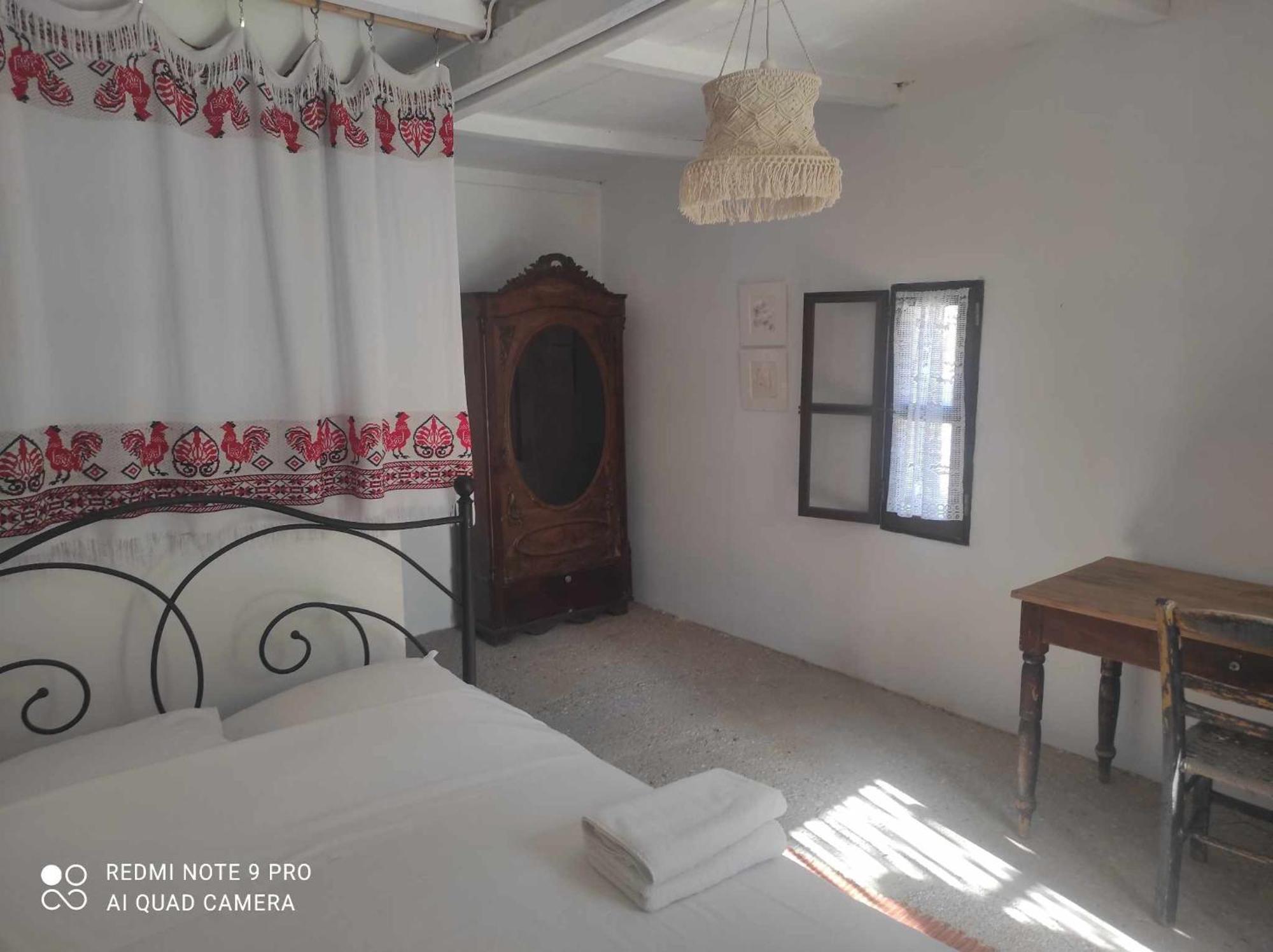 Gabriellas Garden Palaiokastro  Ngoại thất bức ảnh