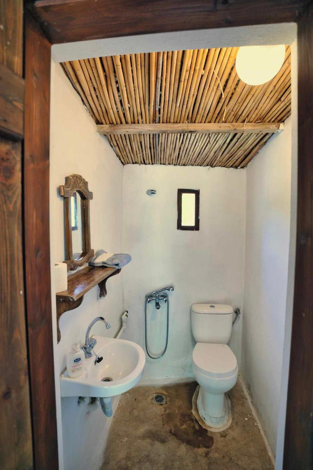 Gabriellas Garden Palaiokastro  Ngoại thất bức ảnh