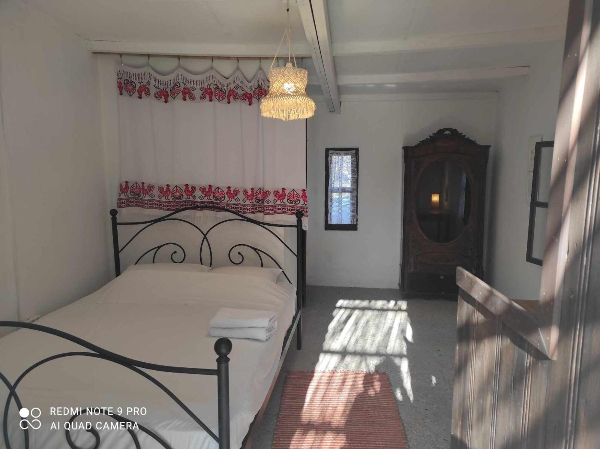 Gabriellas Garden Palaiokastro  Ngoại thất bức ảnh