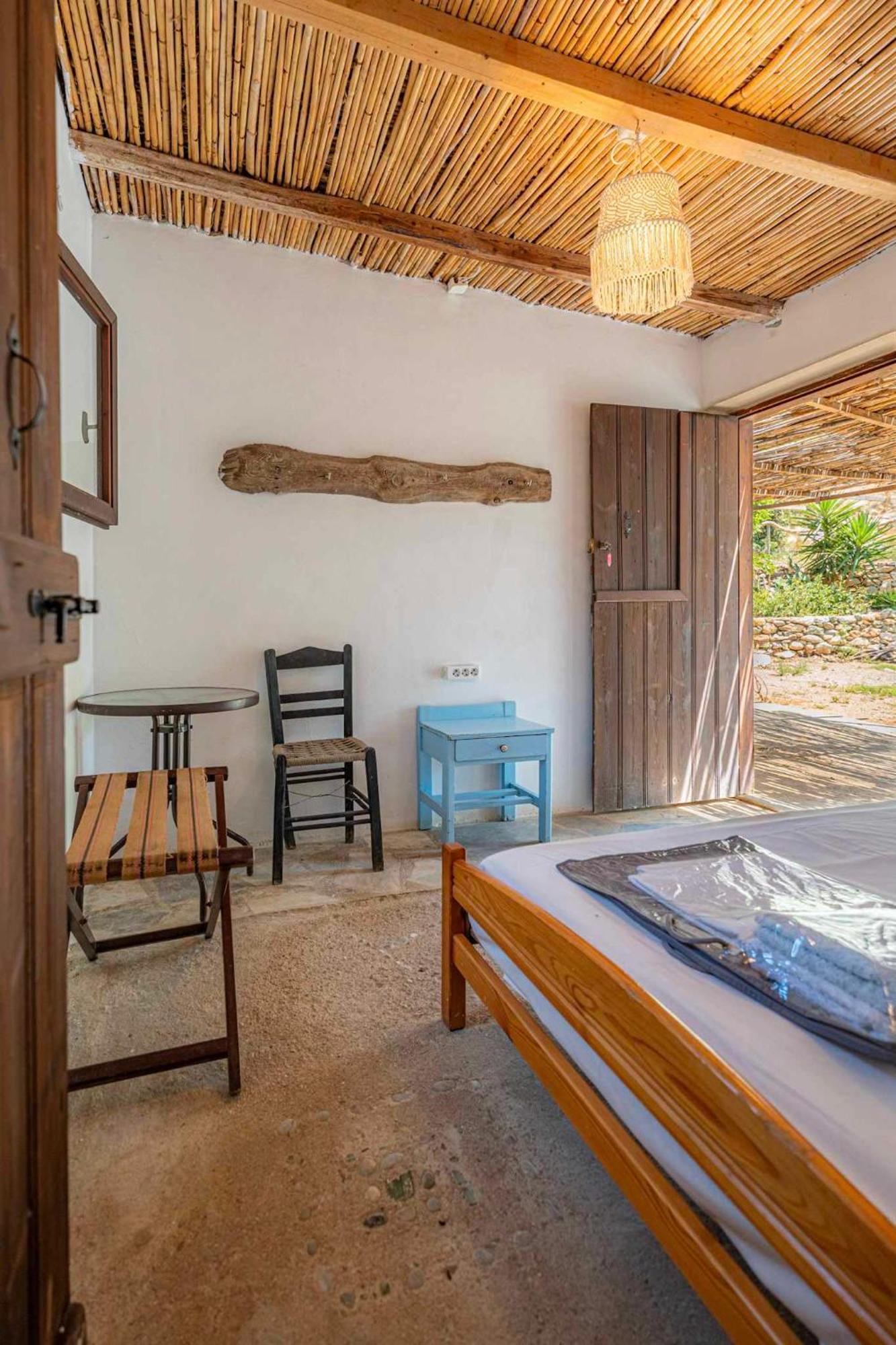 Gabriellas Garden Palaiokastro  Ngoại thất bức ảnh