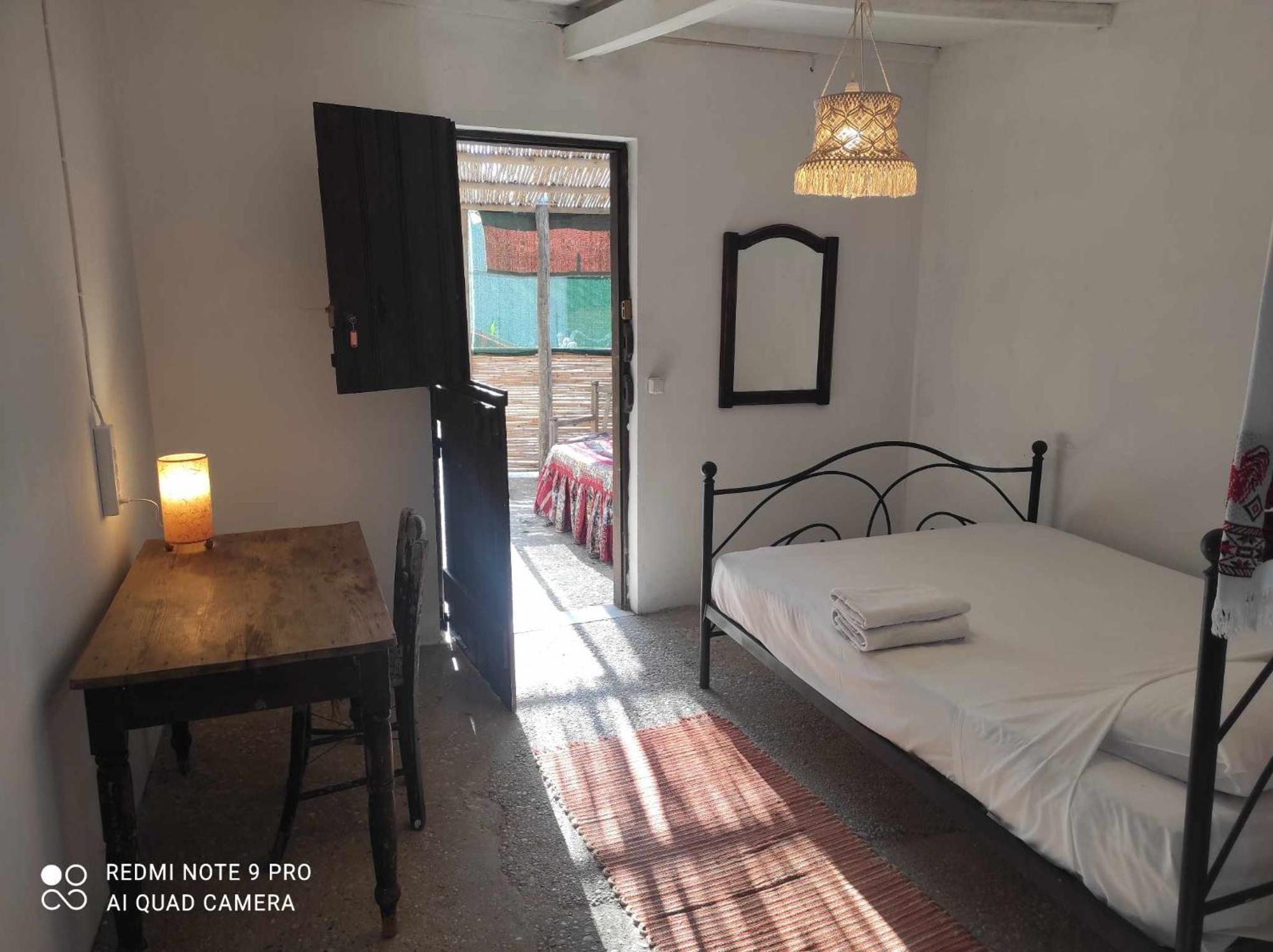 Gabriellas Garden Palaiokastro  Ngoại thất bức ảnh