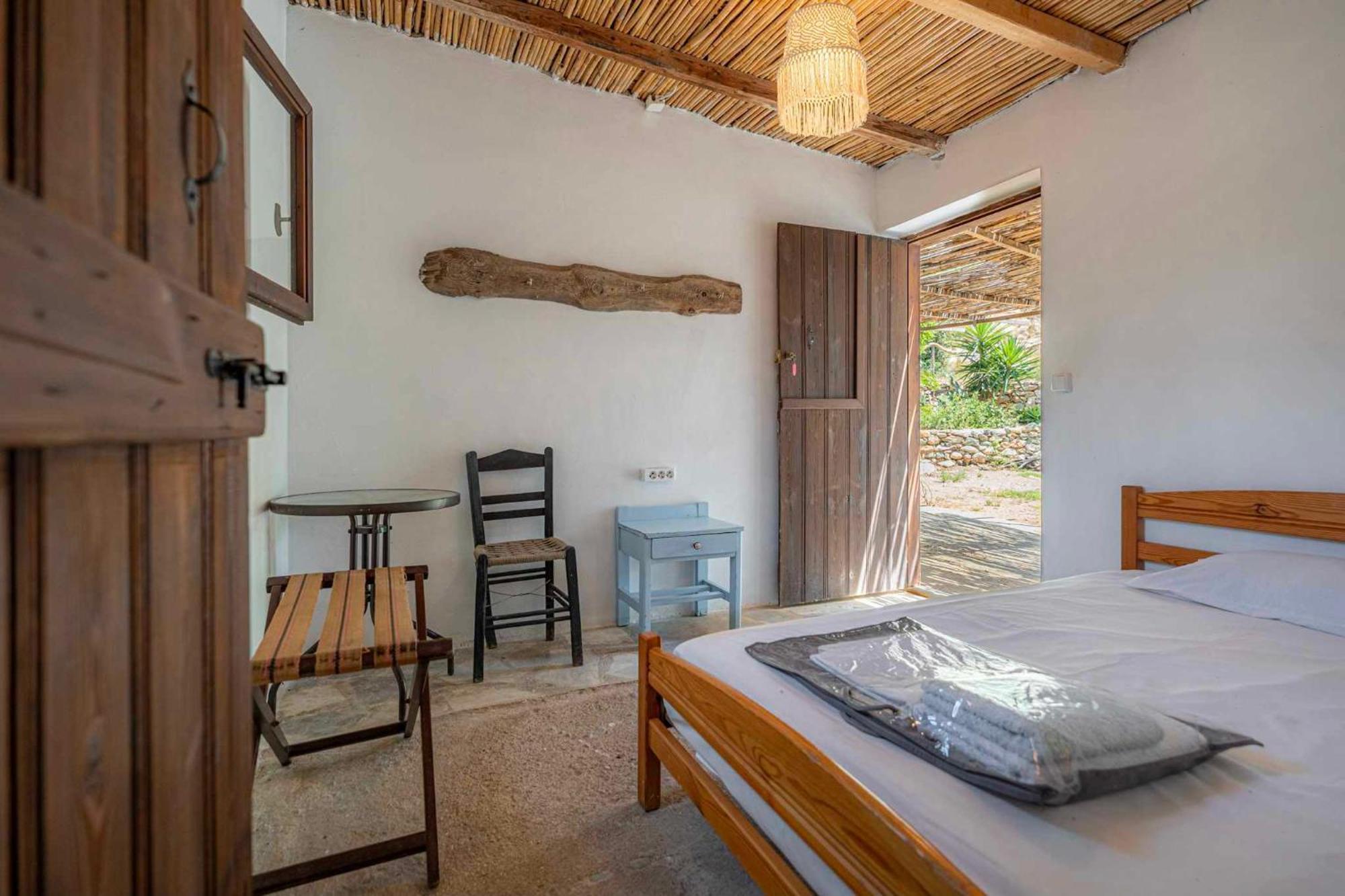 Gabriellas Garden Palaiokastro  Ngoại thất bức ảnh