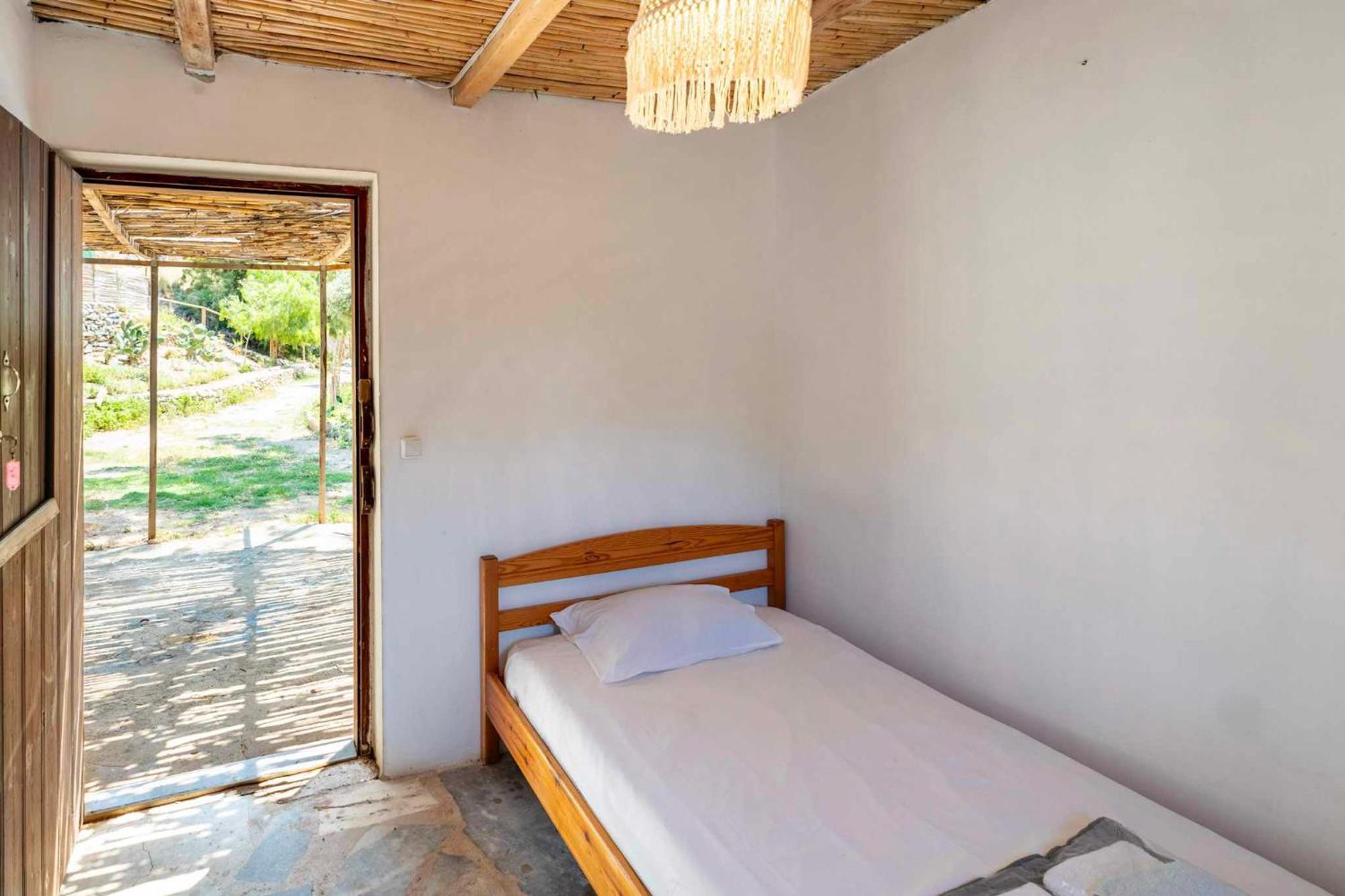 Gabriellas Garden Palaiokastro  Ngoại thất bức ảnh