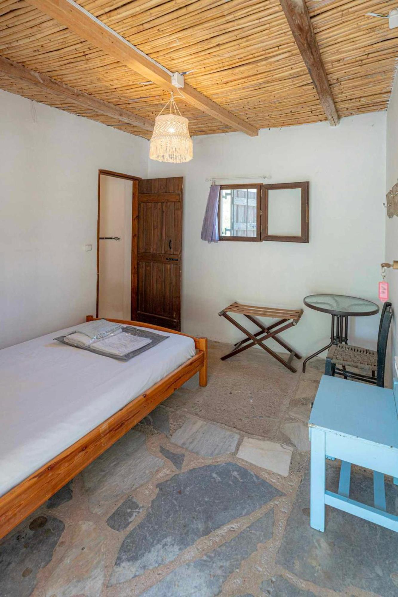 Gabriellas Garden Palaiokastro  Ngoại thất bức ảnh