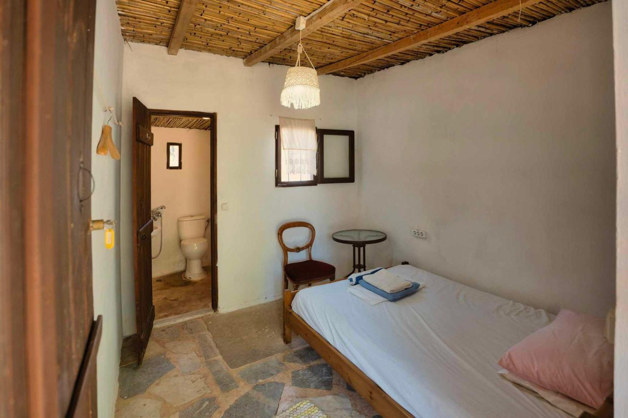 Gabriellas Garden Palaiokastro  Ngoại thất bức ảnh