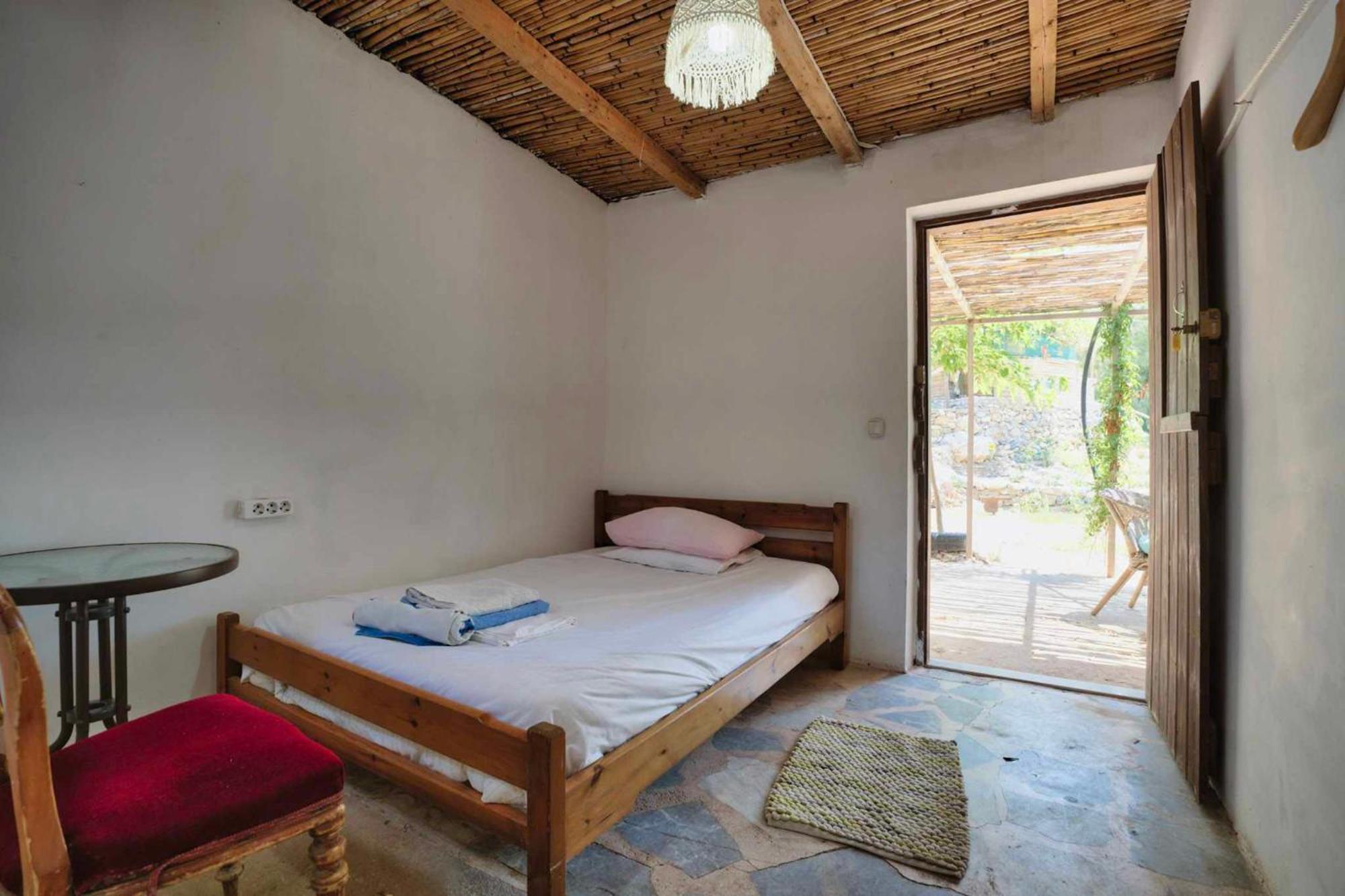 Gabriellas Garden Palaiokastro  Ngoại thất bức ảnh